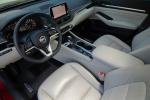 Nissan Altima Platinum Edition ONE 2018 года